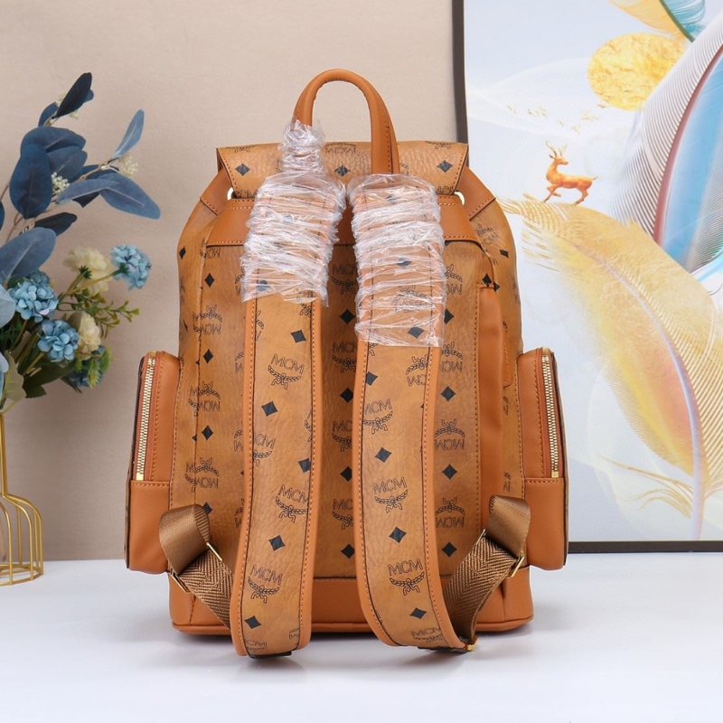 MCM Backpacks